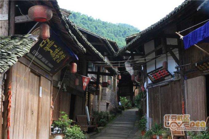 美妙冬季拼图